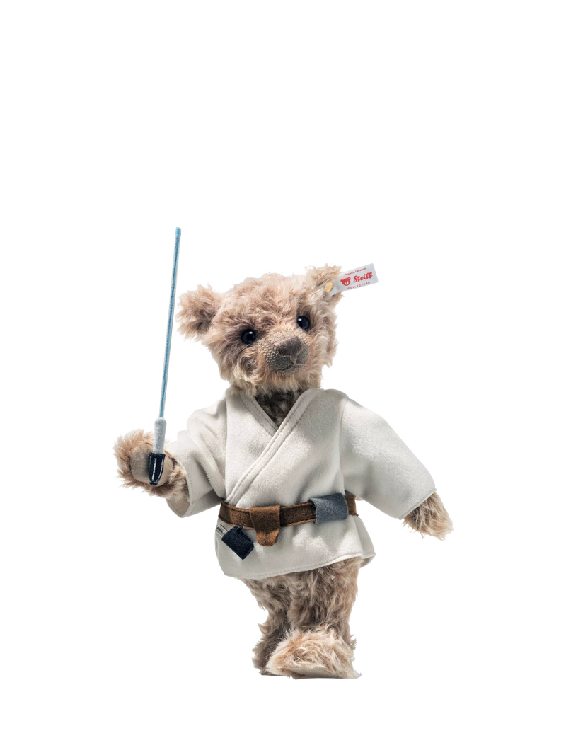 Steiff Star Wars Luke Skywalker teddy bear - British product