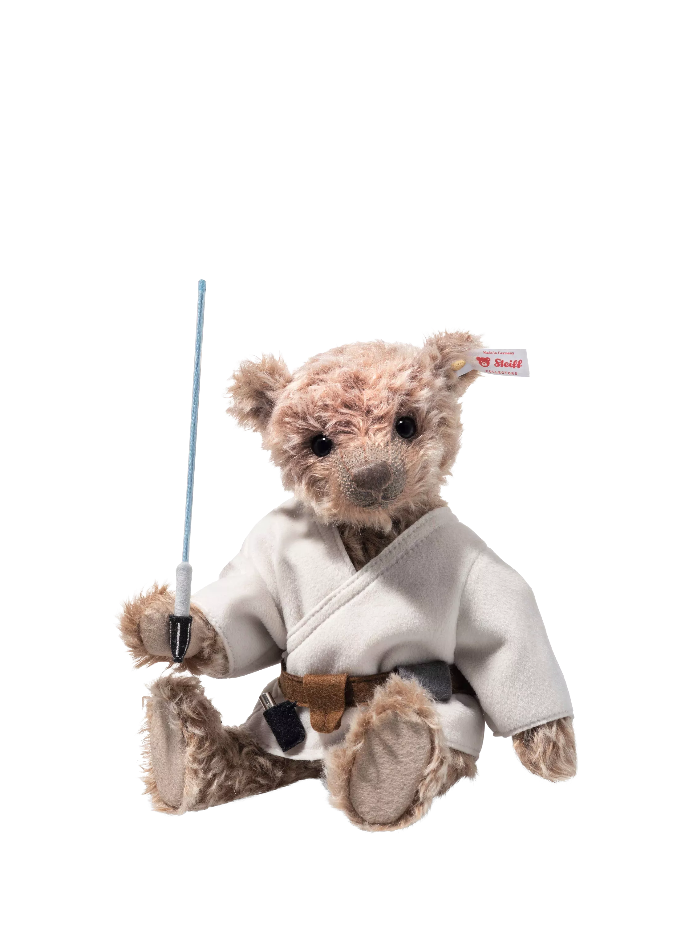 Steiff Star Wars Luke Skywalker teddy bear - British product