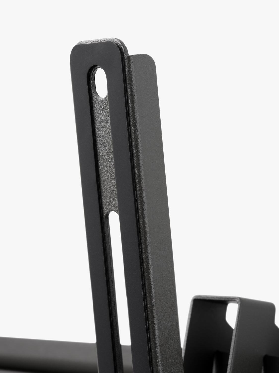 One For All tilting TV bracket 42-77 inch, UK version