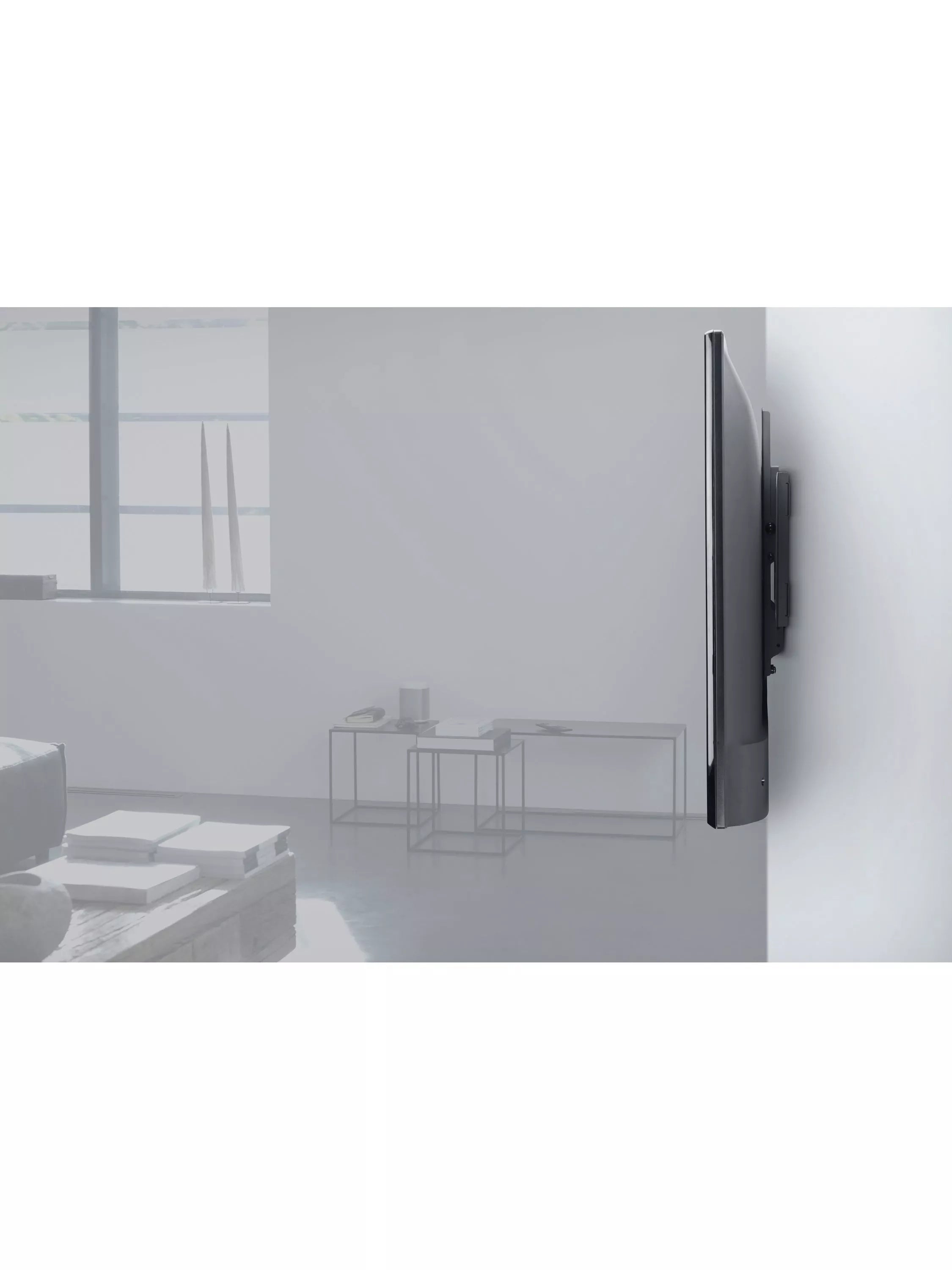 One For All tilting TV bracket 42-77 inch, UK version