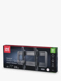 One For All tilting TV bracket 42-77 inch, UK version