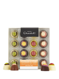 Hotel Chocolat cocktail chocolate box 16-piece 110g - British product
