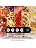 Ninja PrecisionPro Food Processor Black - British product