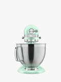 KitchenAid Artisan Design Food Mixer 4.7L Spearmint (British brand)