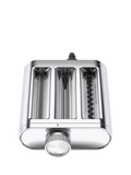 KitchenAid 3-in-1 Pasta Attachment stainless steel (British brand)