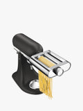 KitchenAid 3-in-1 Pasta Attachment stainless steel (British brand)