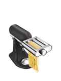KitchenAid 3-in-1 Pasta Attachment stainless steel (British brand)