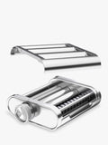 KitchenAid 3-in-1 Pasta Attachment stainless steel (British brand)