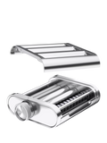 KitchenAid 3-in-1 Pasta Attachment stainless steel (British brand)