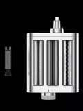 KitchenAid 3-in-1 Pasta Attachment stainless steel (British brand)