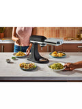KitchenAid 3-in-1 Pasta Attachment stainless steel (British brand)
