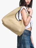 Marc Jacobs Sack Shoulder Bag in Champagne colour, UK version