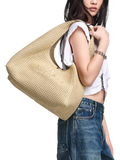 Marc Jacobs Sack Shoulder Bag in Champagne colour, UK version
