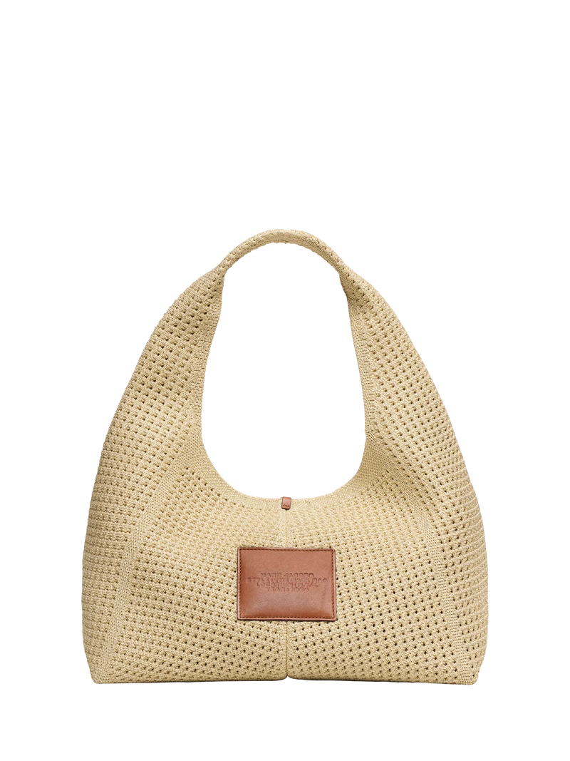 Marc Jacobs Sack Shoulder Bag in Champagne colour, UK version