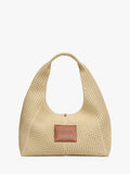 Marc Jacobs Sack Shoulder Bag in Champagne colour, UK version