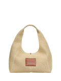 Marc Jacobs Sack Shoulder Bag in Champagne colour, UK version