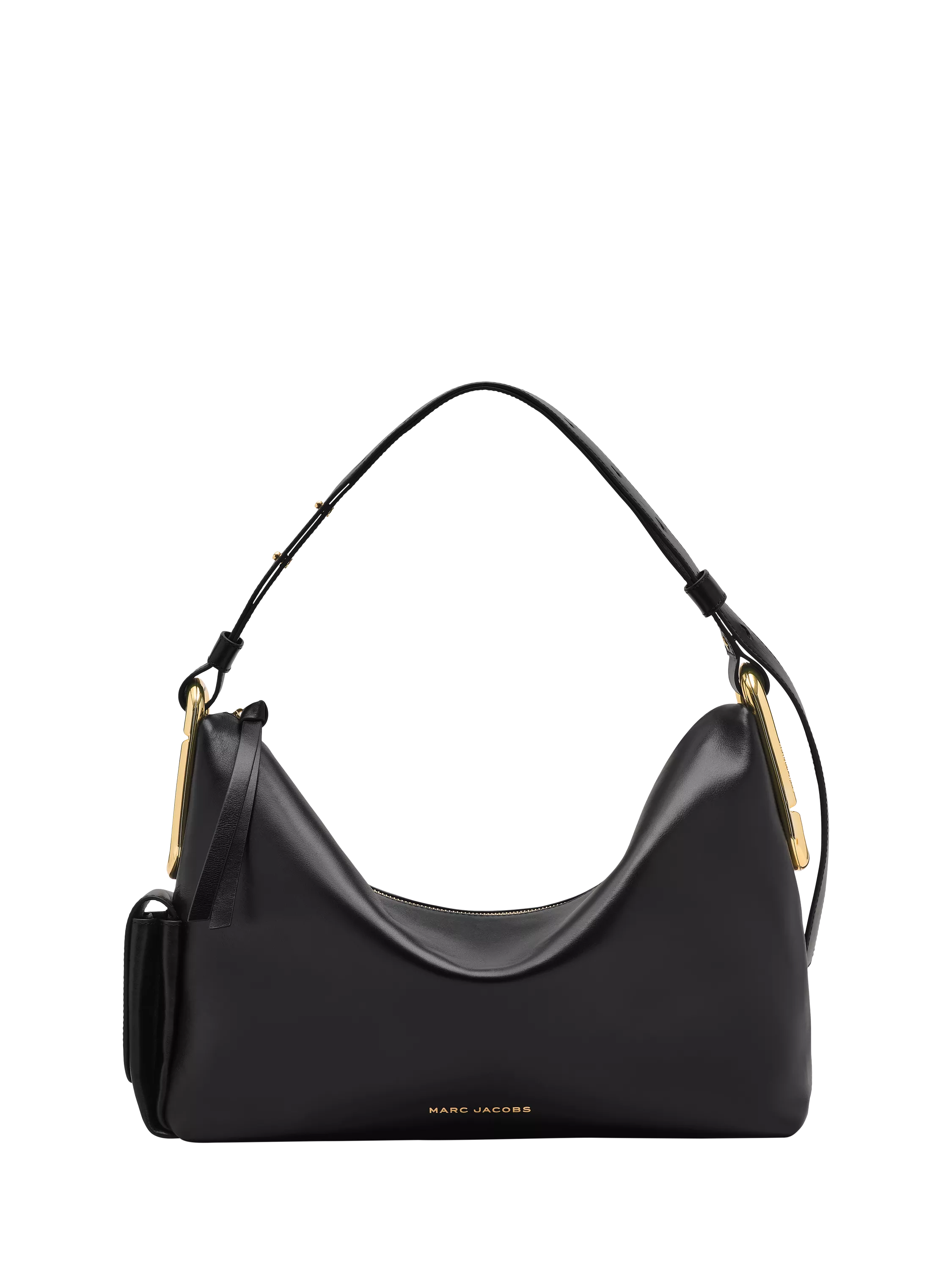 Marc Jacobs Scene large leather shoulder bag, UK version