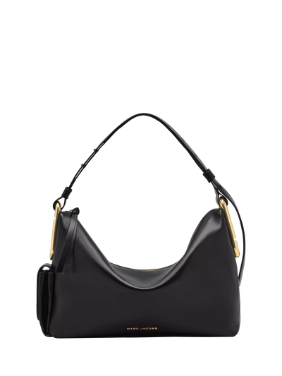 John Lewis Marc Jacobs Scene Large Leather Shoulder Bag- Buy online at McGrocer