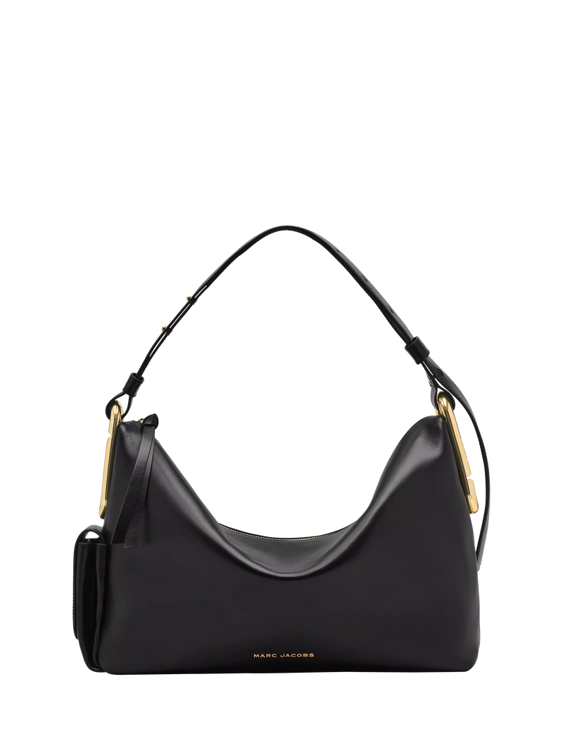 Marc Jacobs Scene large leather shoulder bag, UK version