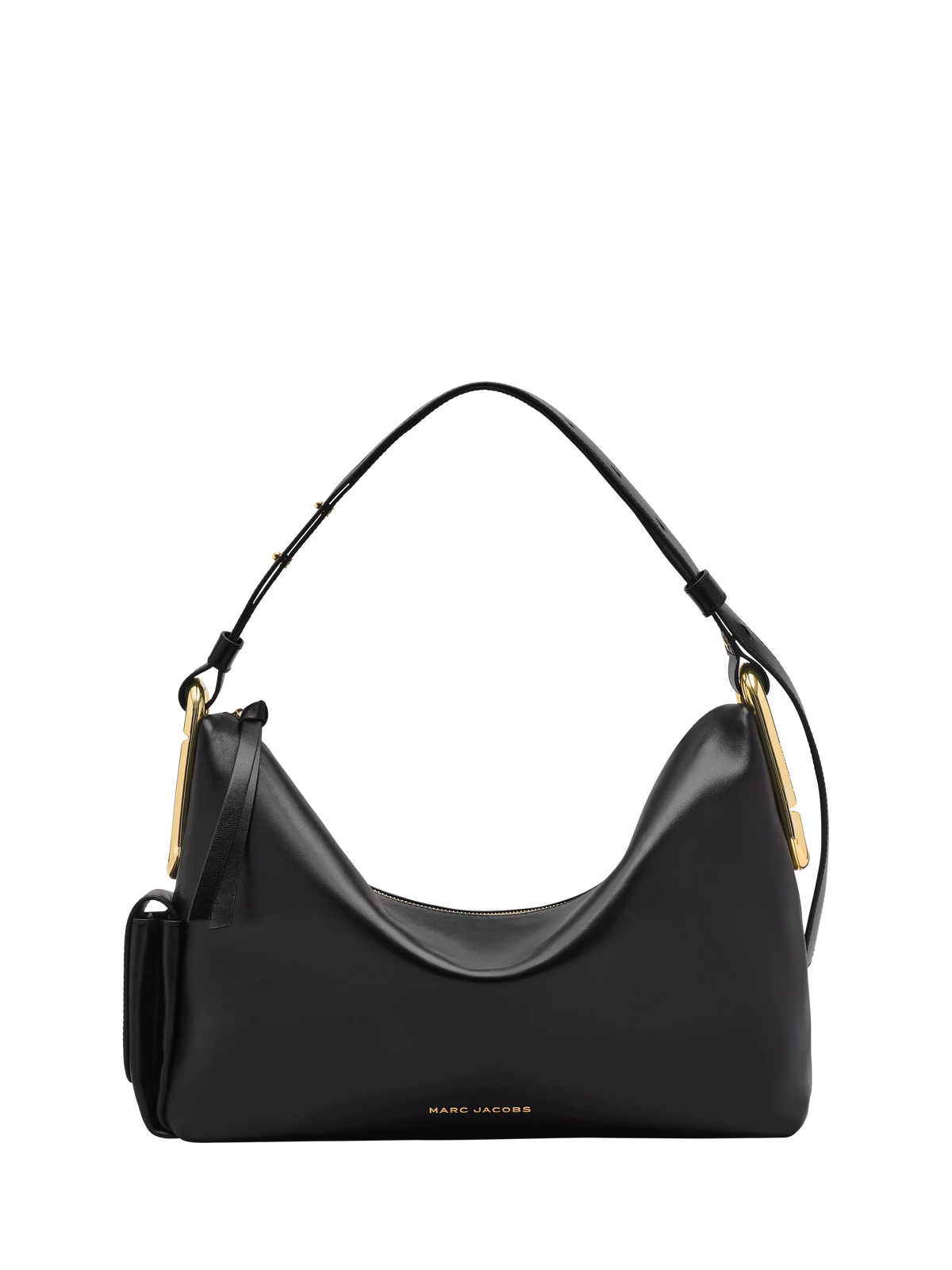 Marc Jacobs Scene large leather shoulder bag, UK version
