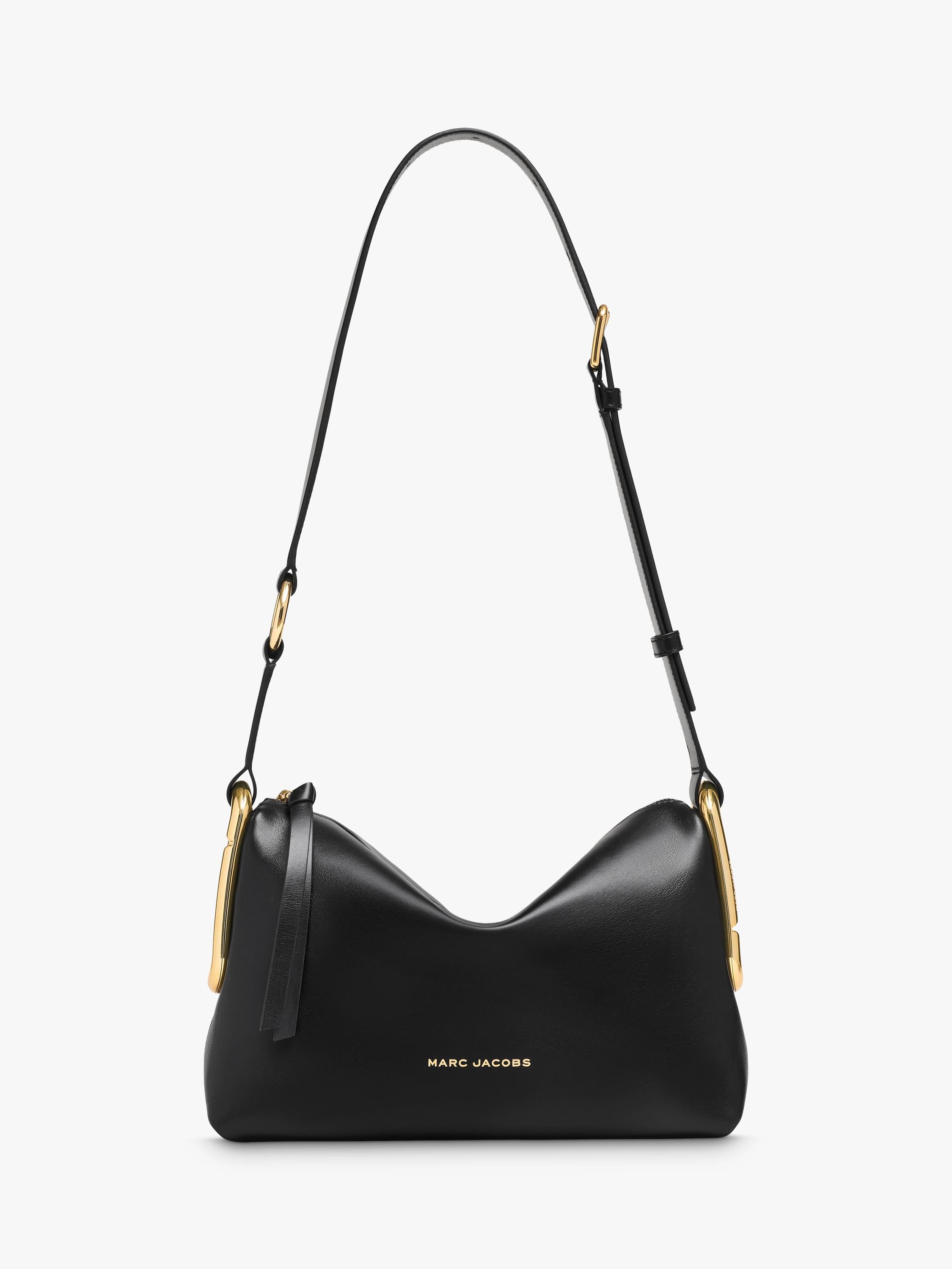 Marc Jacobs Scene medium shoulder bag smooth leather - British product