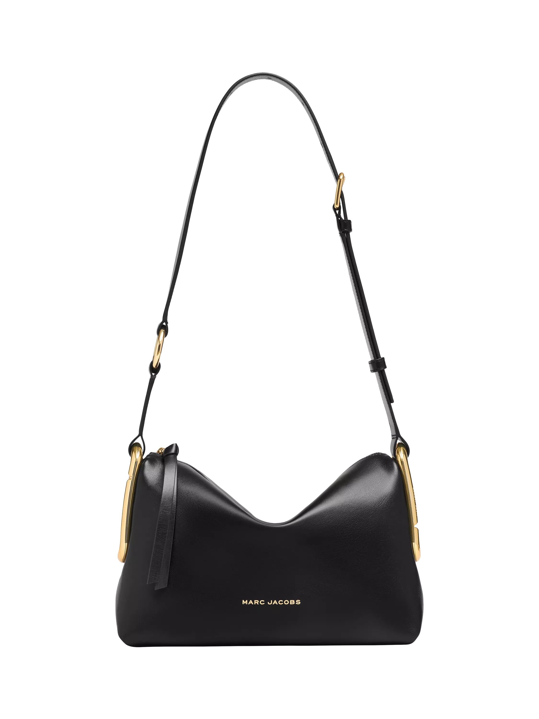 Marc Jacobs Scene Medium Leather Shoulder Bag
