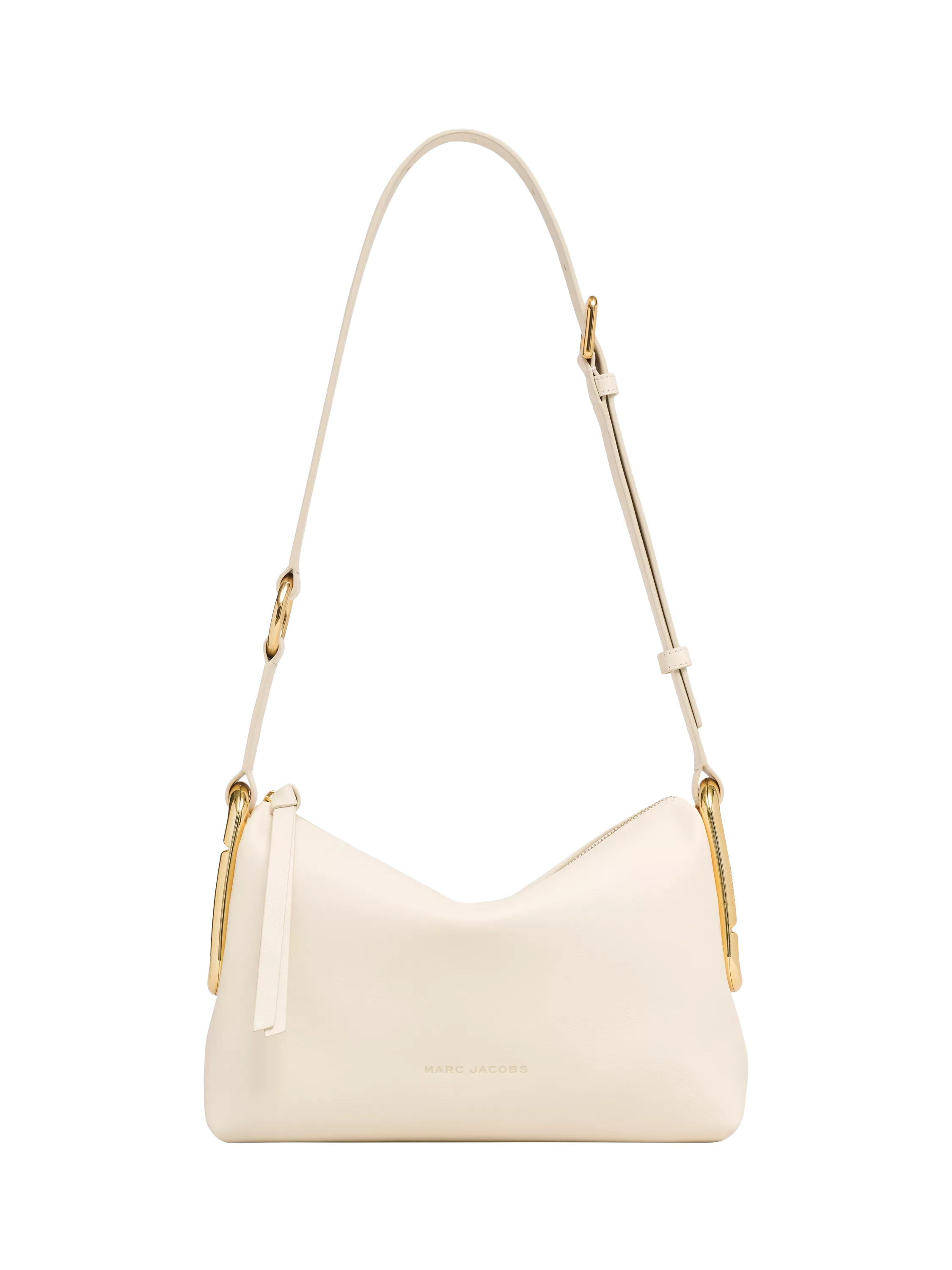 Marc Jacobs Scene medium shoulder bag smooth leather - British product