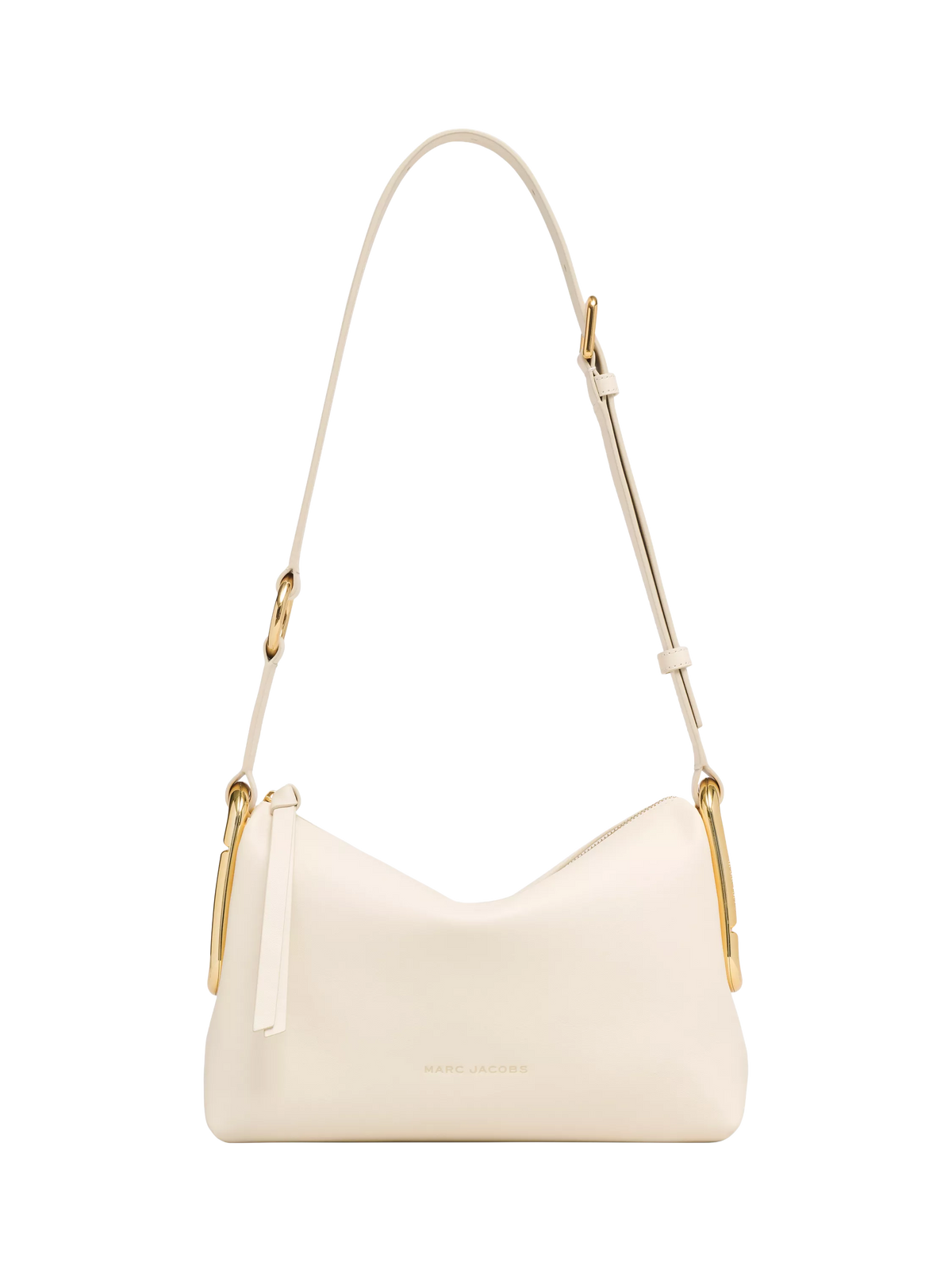 Marc Jacobs Scene medium shoulder bag smooth leather - British product