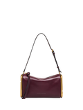 Marc Jacobs Scene small leather shoulder bag - British product