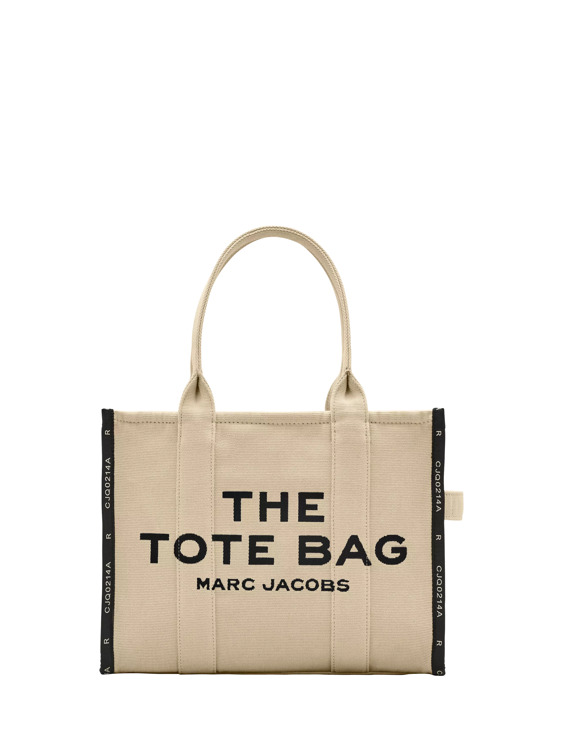 Marc Jacobs Large Tote Bag in Warm Sand - British product