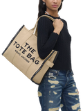 Marc Jacobs Large Tote Bag in Warm Sand - British product
