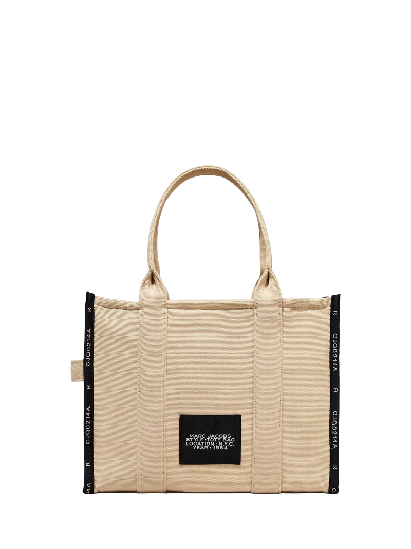 Marc Jacobs Large Tote Bag in Warm Sand - British product