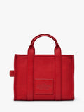 Marc Jacobs mittelgroße Tragetasche aus Leder, britische Version