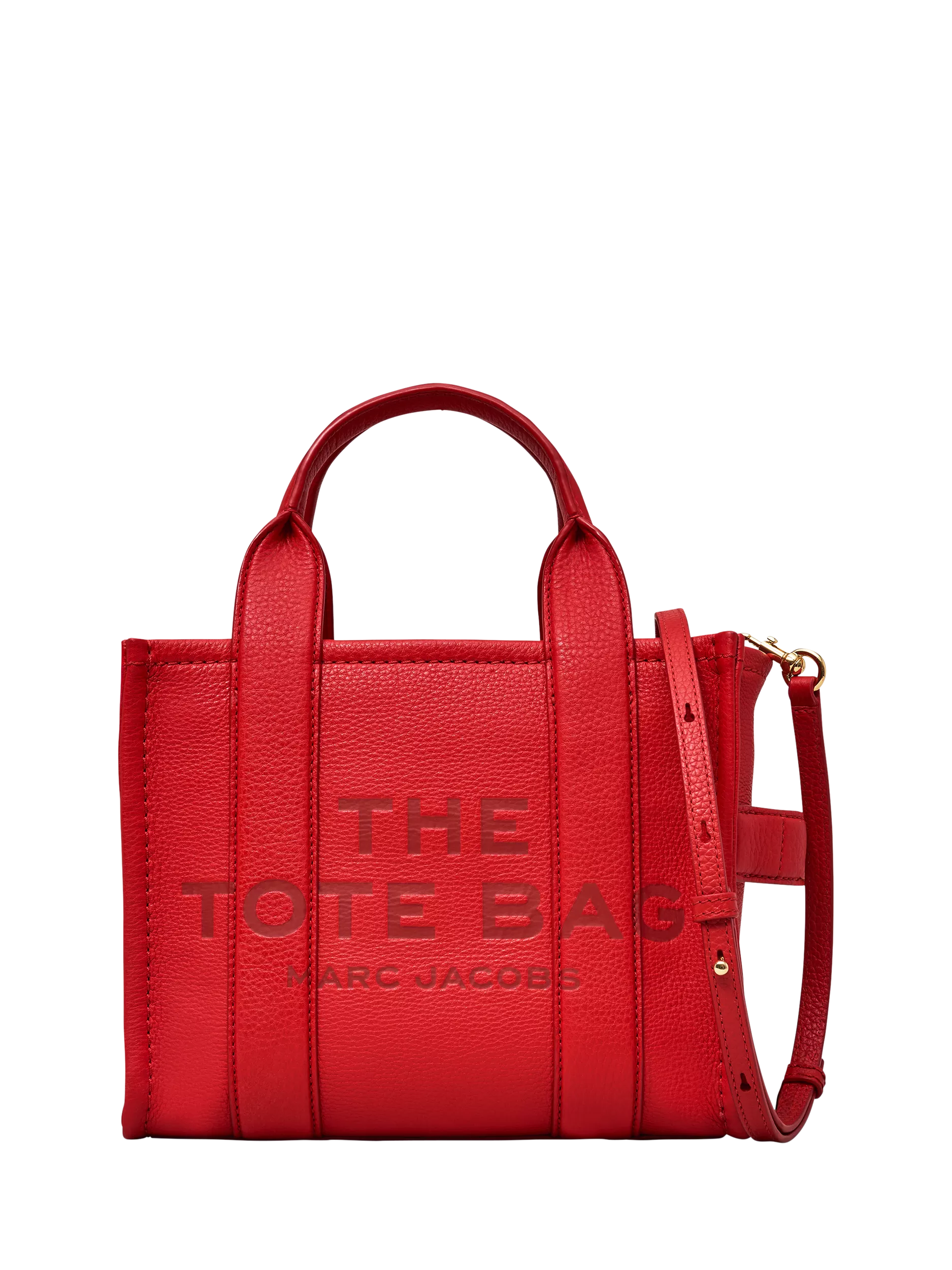 Marc Jacobs kleine Lederhandtasche - (Britische Marke)
