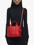 Marc Jacobs kleine Lederhandtasche - (Britische Marke)