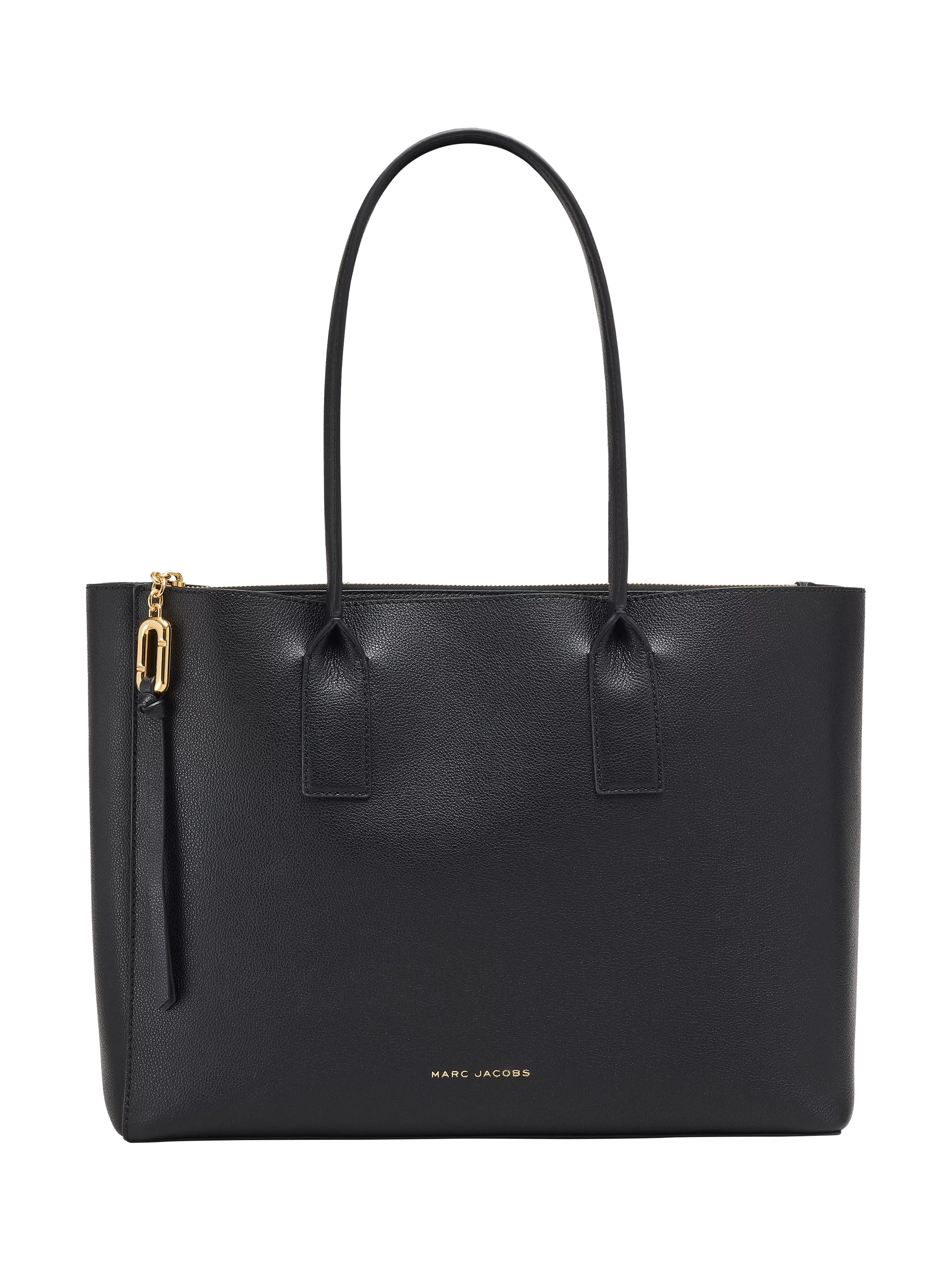 Marc Jacobs Pop J Work Tote bag pebble leather UK version