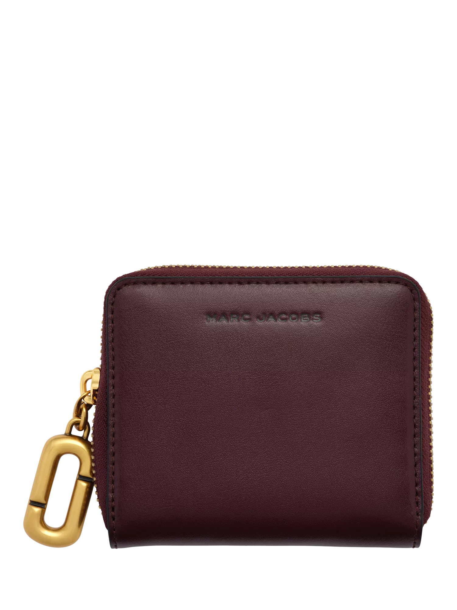 Marc Jacobs Slim Leather Wallet