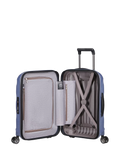 Samsonite C-Lite cabin suitcase 55cm lavender (British brand)