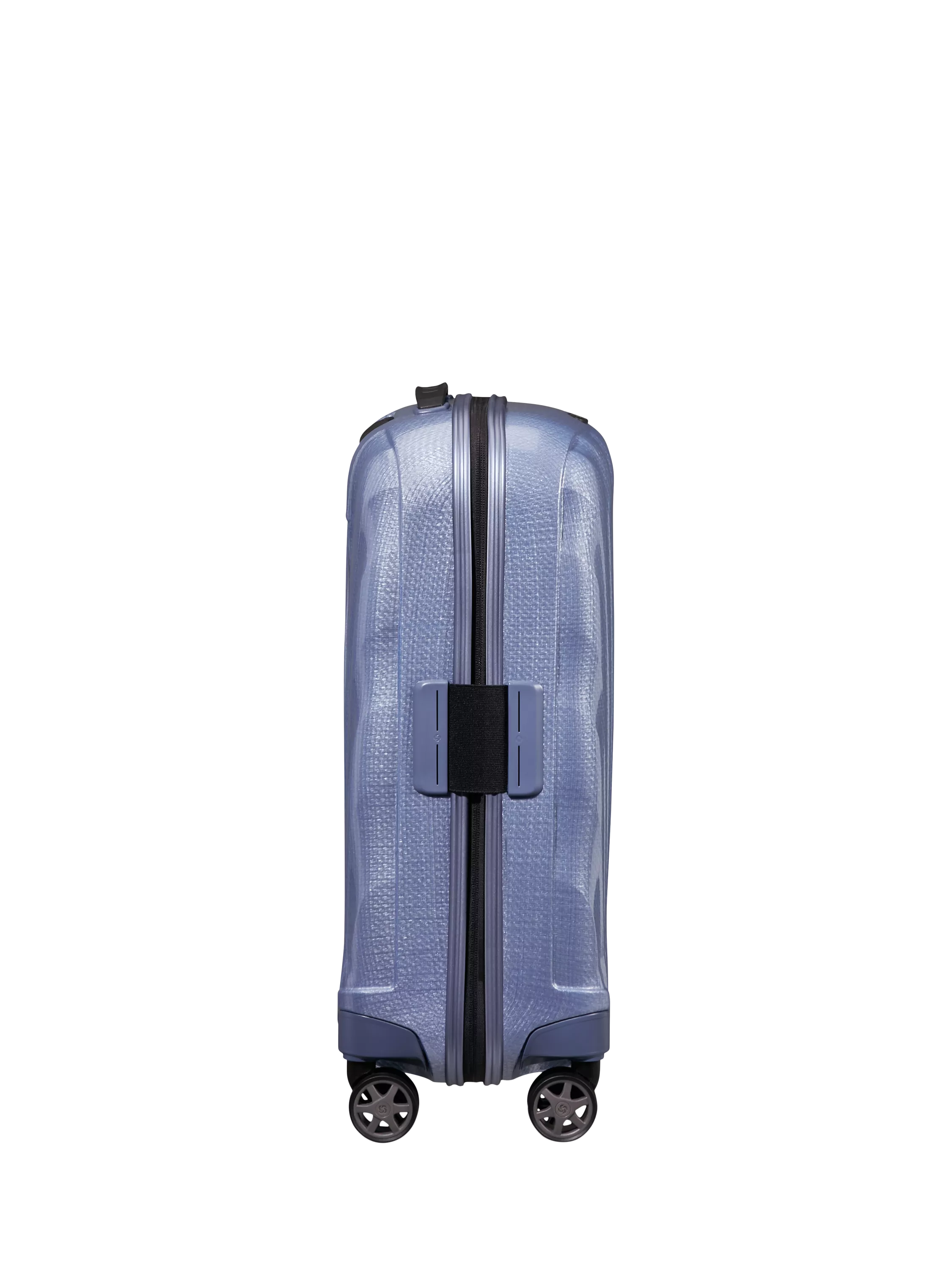 Samsonite C-Lite cabin suitcase 55cm lavender (British brand)