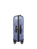 Samsonite C-Lite cabin suitcase 55cm lavender (British brand)