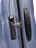 Samsonite C-Lite cabin suitcase 55cm lavender (British brand)