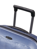 Samsonite C-Lite cabin suitcase 55cm lavender (British brand)