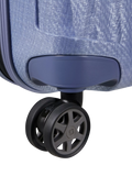 Samsonite C-Lite cabin suitcase 55cm lavender (British brand)