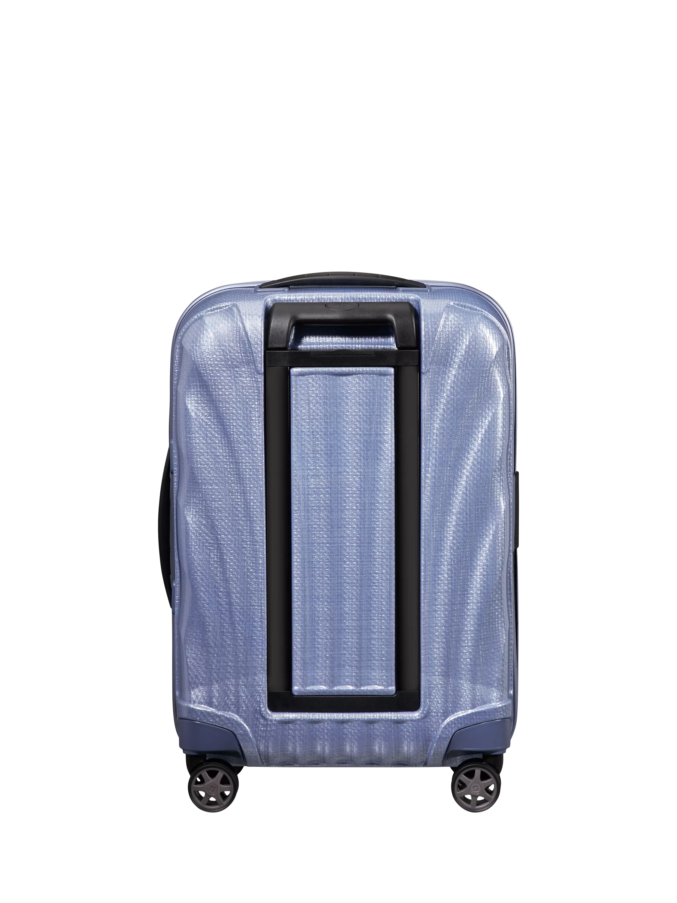 Samsonite C-Lite cabin suitcase 55cm lavender (British brand)