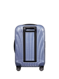 Samsonite C-Lite cabin suitcase 55cm lavender (British brand)