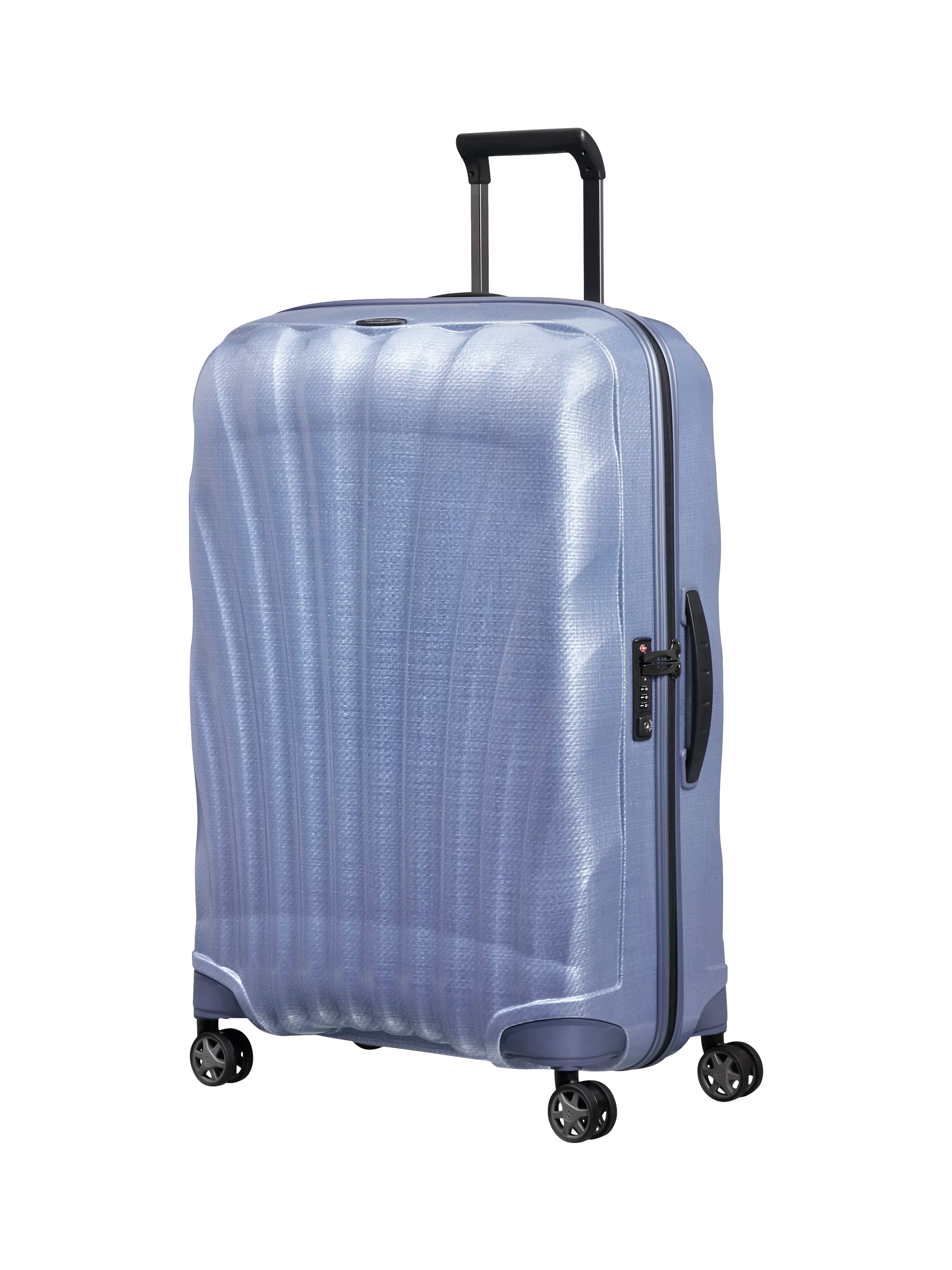 Samsonite C-Lite Spinner 4-Wheel 75cm Large Suitcase