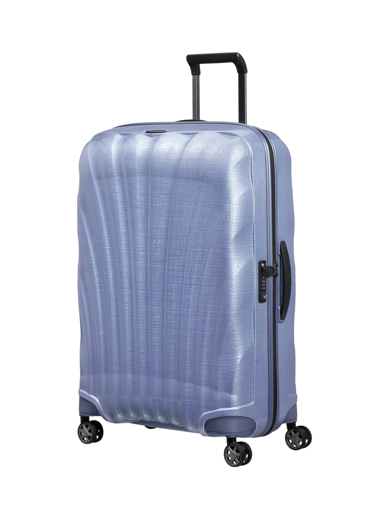 Samsonite C-Lite Spinner 4-Wheel 75cm Large Suitcase