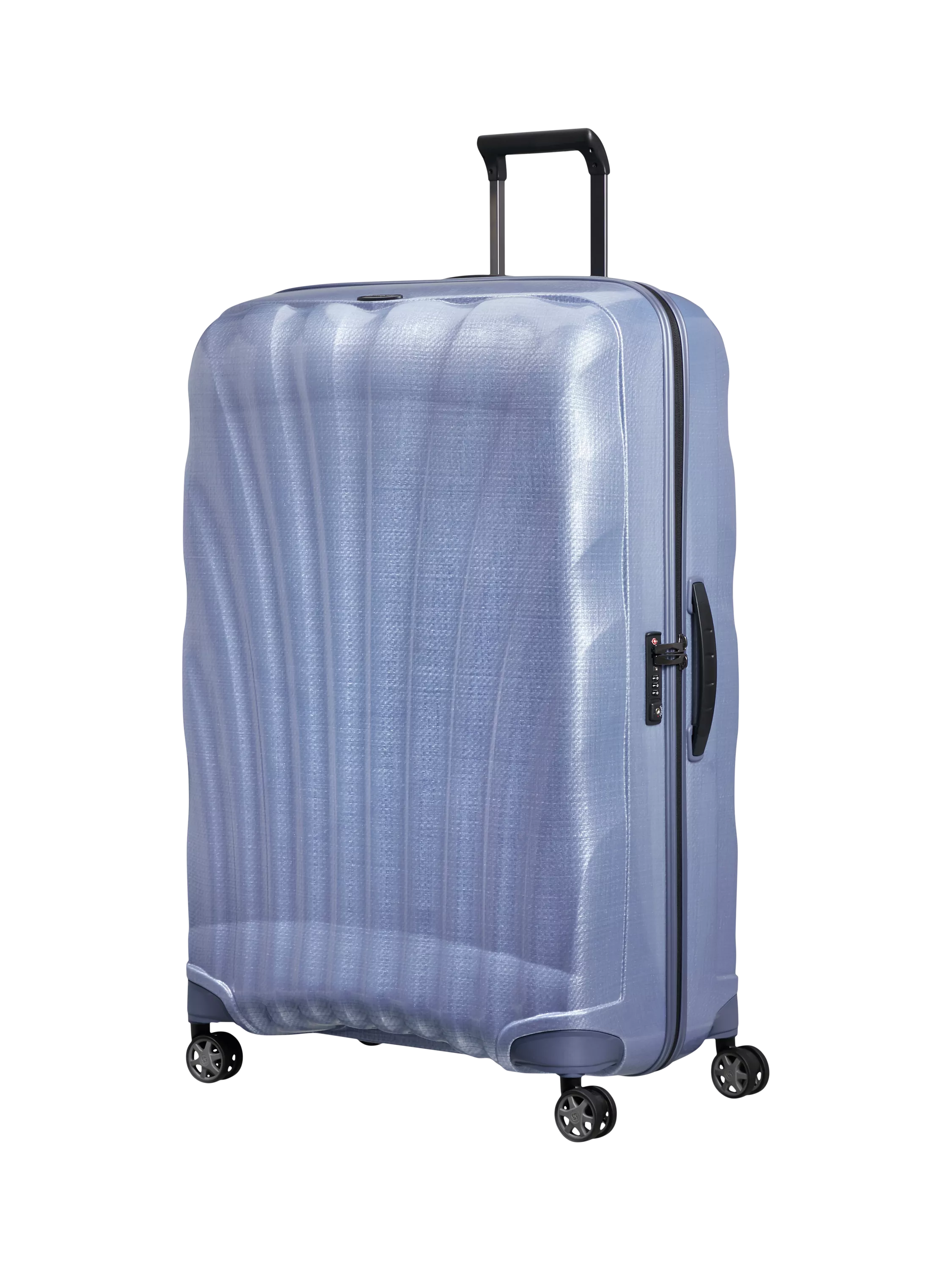 Samsonite C-Lite Spinner 81cm Large Suitcase