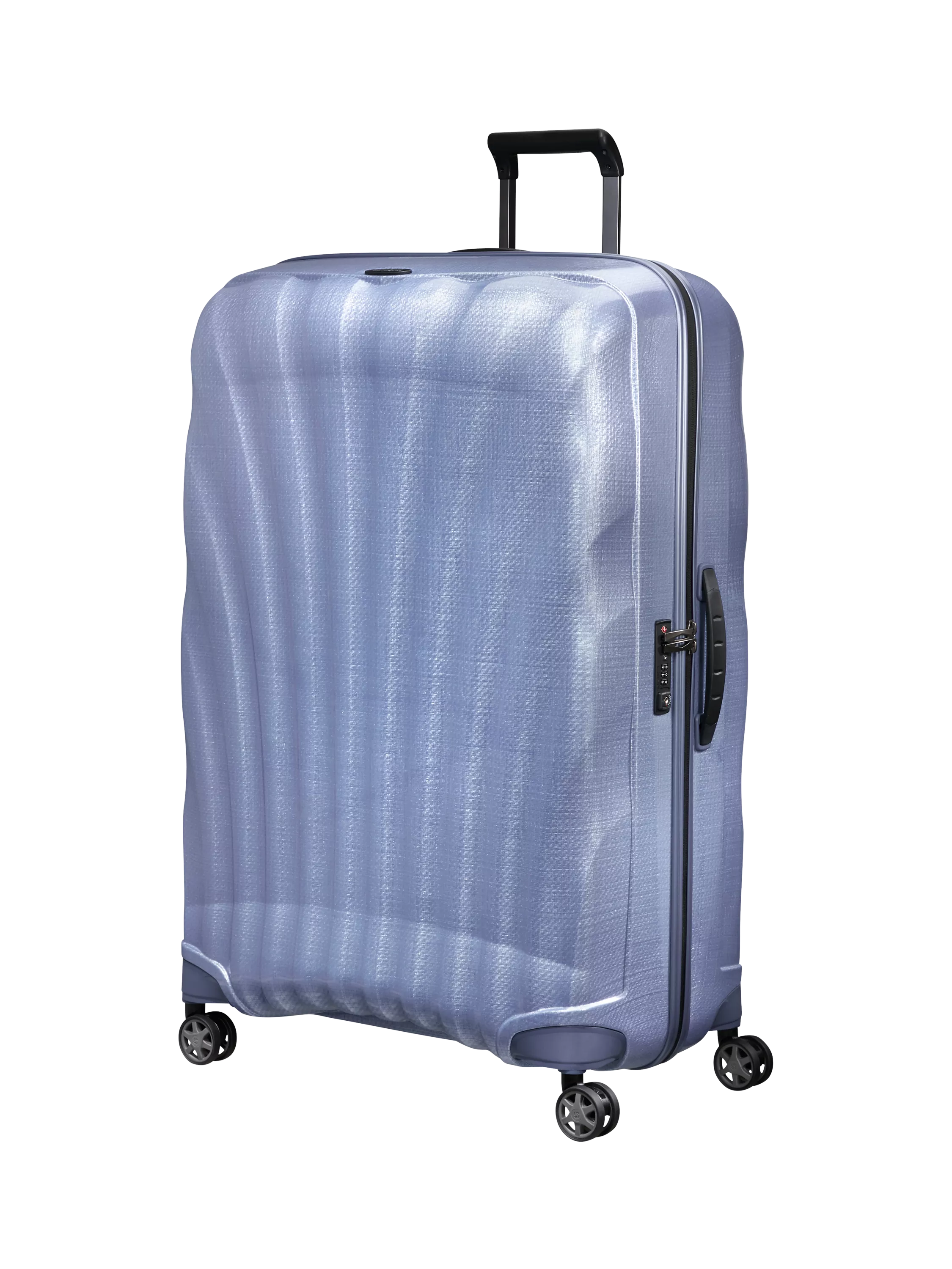 Samsonite C-Lite Spinner 86cm Large Suitcase