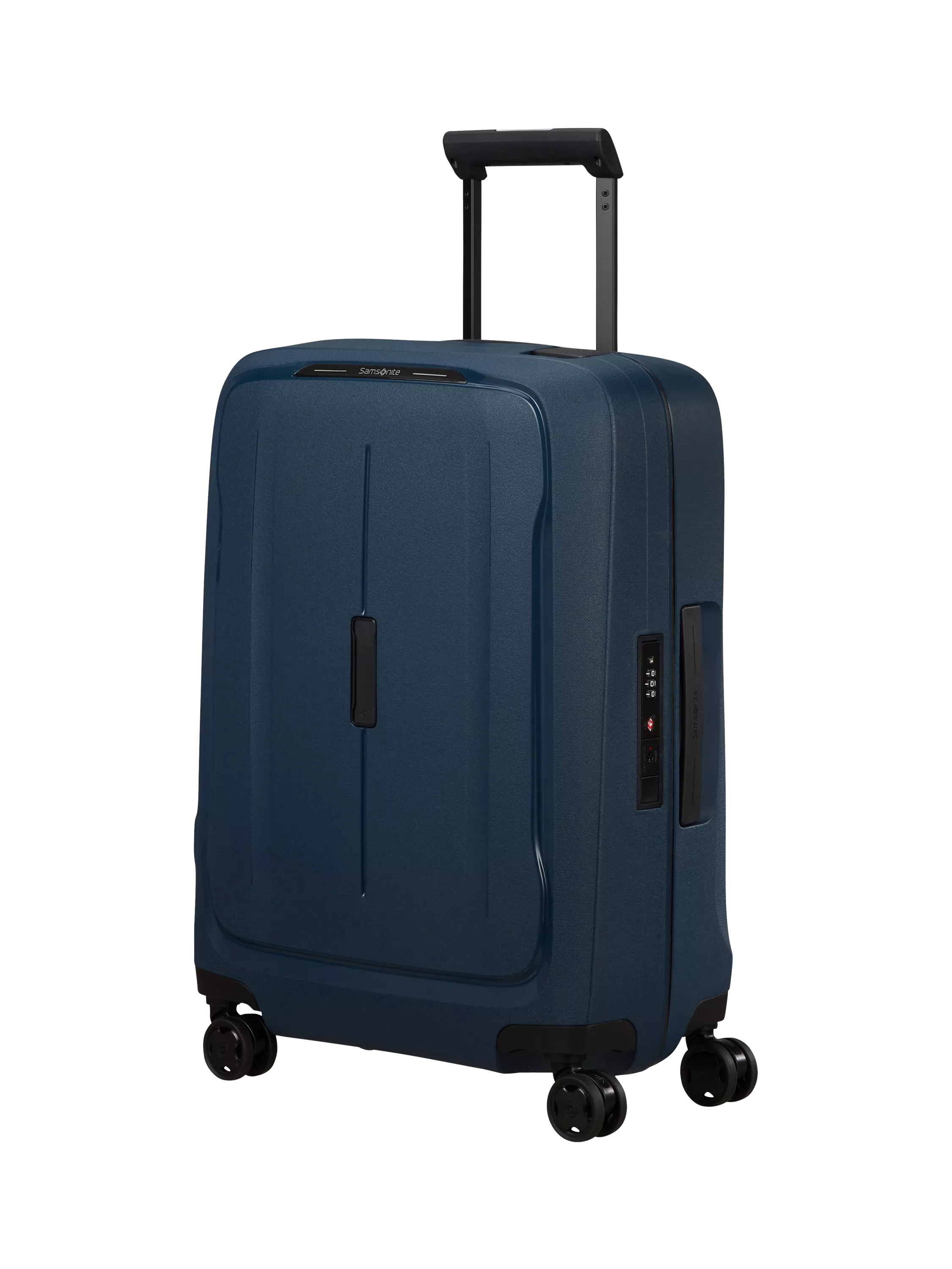Samsonite Essens cabin suitcase expandable 55cm (British brand)